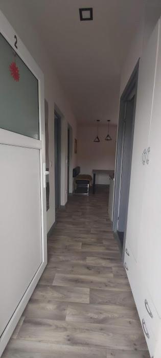 Koller Apartmanhaz ชาร์วาร์ ภายนอก รูปภาพ